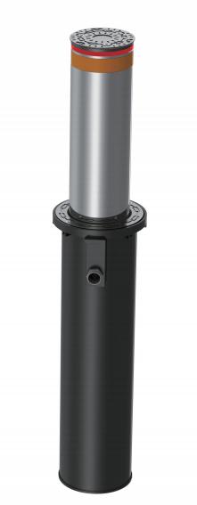 电动液压一体升降柱LZYZ-B1