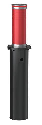 电动液压一体升降柱GJL-S93 冠顶加强型